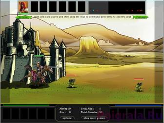 Картинка к игре Epic war 3